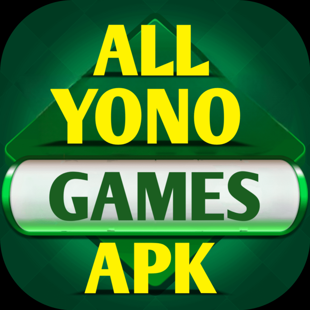 yono all games 2025