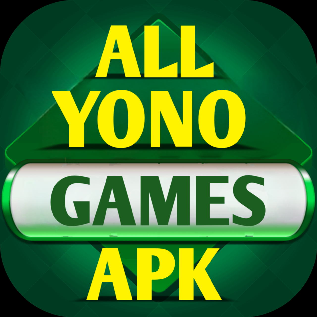 yono all games 2025