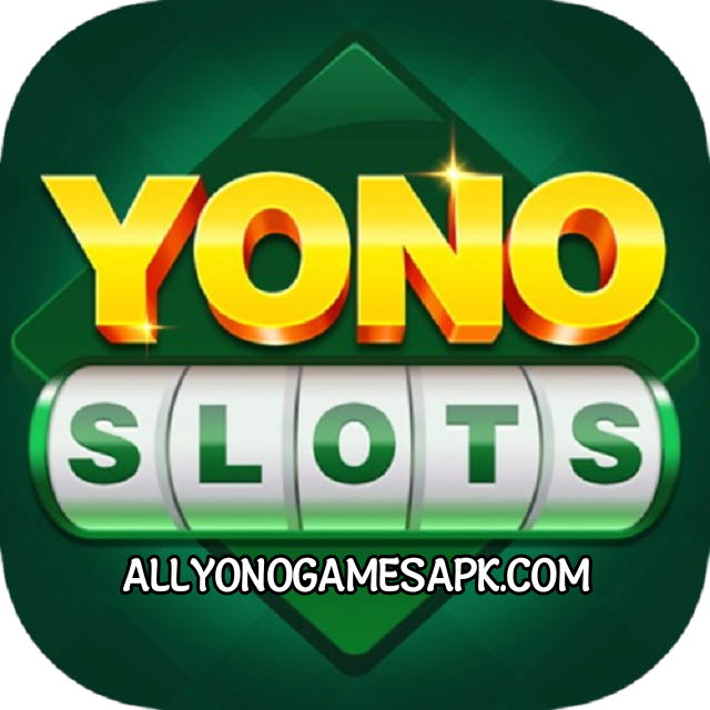 yono all games 2025